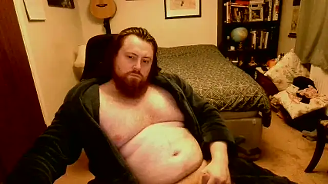 Hairy Guy30 online show from May 19, 2026, 12:27 am