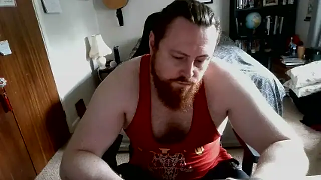 Hairy Guy30 online show from May 28, 2026, 6:05 pm