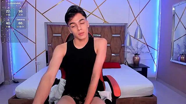 Gerony  online show from January 28, 2025, 7:53 am