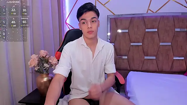 Gerony  online show from March 9, 2025, 5:33 am