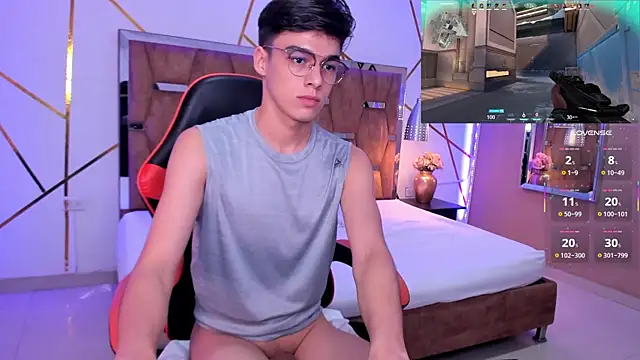 Gerony  online show from March 11, 2025, 8:41 am