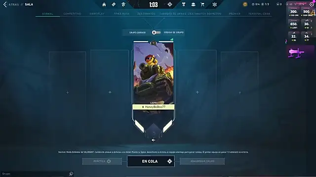 Gerony  online show from October 15, 2025, 4:56 am