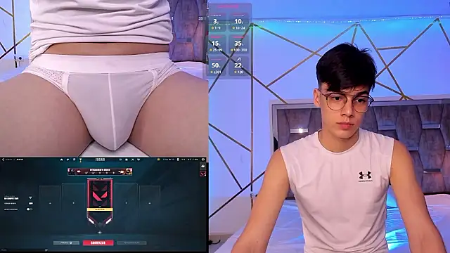 Gerony  online show from February 5, 2026, 4:28 am