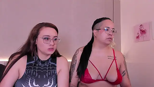 naughtylesbians   online show from October 31, 2025, 2:56 am