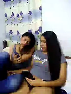 Anthonella karol1 online show from December 19, 2024, 6:34 am