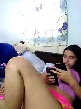 Anthonella karol1 online show from December 22, 2024, 9:20 pm