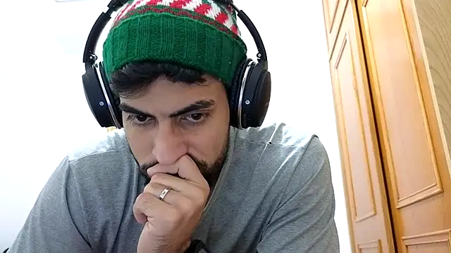 Jackyrose online show from December 9, 2024, 12:23 am