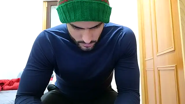 Jackyrose online show from December 24, 2024, 5:44 pm