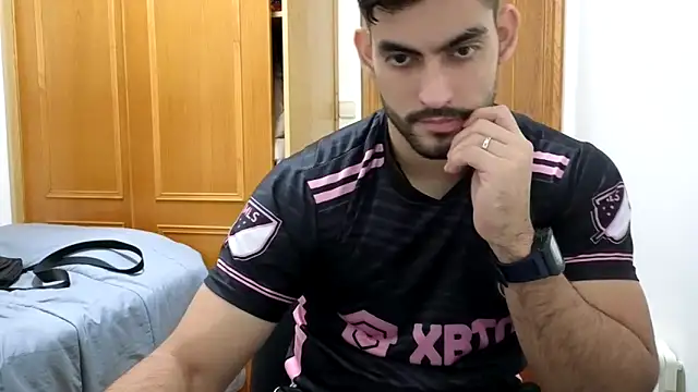 Jackyrose online show from January 16, 2025, 11:15 am