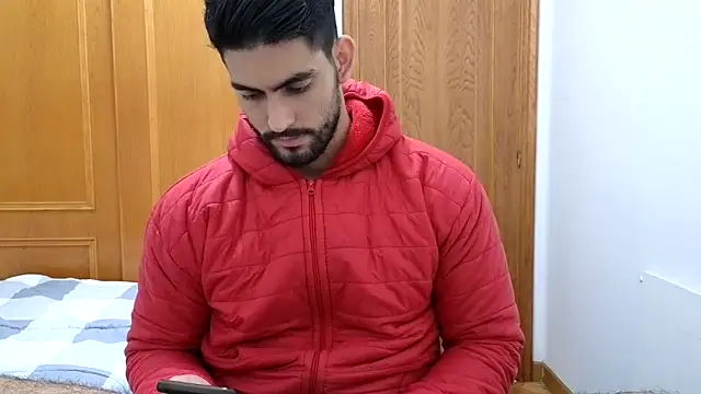 Jackyrose online show from January 26, 2025, 4:09 pm