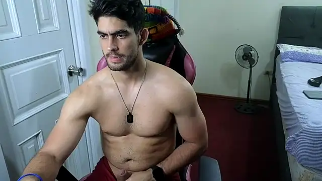 Jackyrose online show from March 22, 2025, 11:42 pm