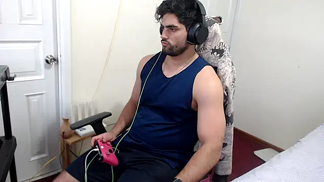 Jackyrose online show from September 30, 2025, 9:20 pm