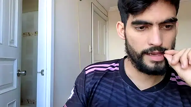 Jackyrose online show from March 31, 2026, 5:24 pm