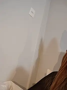 Bunny Sexyy online show from April 25, 2026, 2:03 am