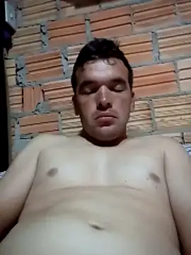 Cristianogaucho37 online show from February 20, 2026, 3:23 pm