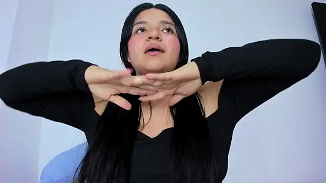 ayheleensexygirl1 online show from October 17, 2025, 8:00 pm