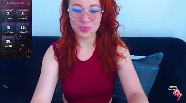 SharonR1 online show from January 6, 2025, 7:13 pm