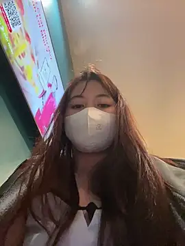 Lami Mi online show from February 11, 2025, 2:02 pm