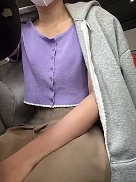 Lami Mi online show from March 13, 2025, 7:53 am