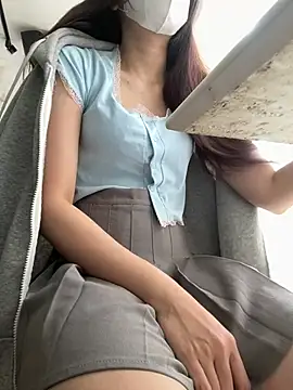 Lami Mi online show from April 19, 2026, 5:40 am