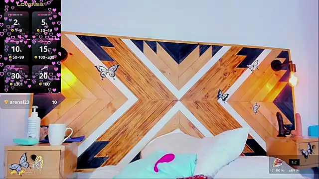 Kathaleiya Ozz online show from March 13, 2025, 11:59 pm