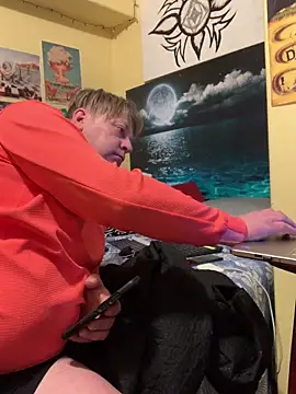 Mic Oxinner online show from March 20, 2026, 8:03 pm