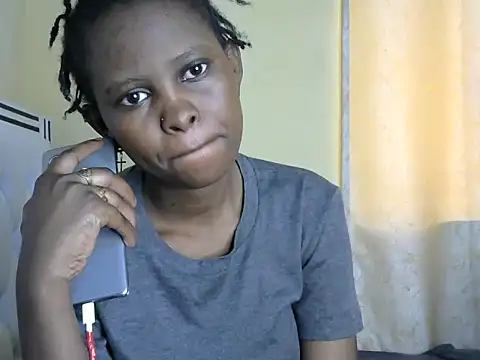 Kasweet Lee online show from April 11, 2026, 12:20 pm