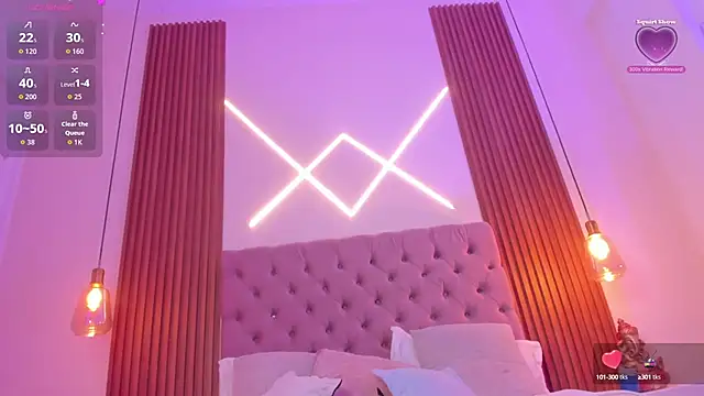 Sophia turneer online show from September 14, 2025, 7:07 am