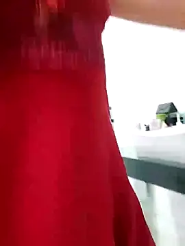 melissa 35  online show from November 3, 2025, 1:08 am