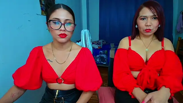 dannamomcerrat online show from February 20, 2025, 2:40 am