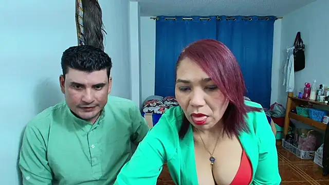 dannamomcerrat online show from February 25, 2025, 12:58 am