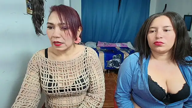 dannamomcerrat online show from March 2, 2025, 3:34 am