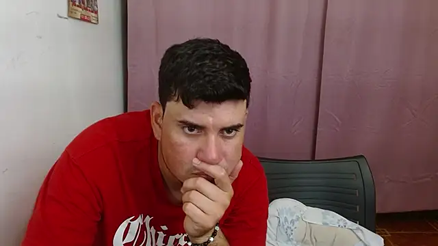 dannamomcerrat online show from March 21, 2025, 11:34 pm