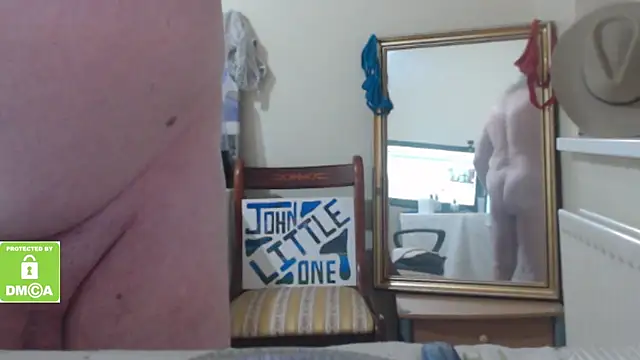 john little one1 online show from March 6, 2025, 9:09 pm