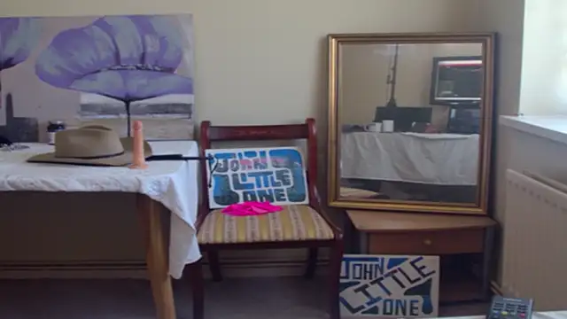 john little one1 online show from June 10, 2026, 3:00 pm