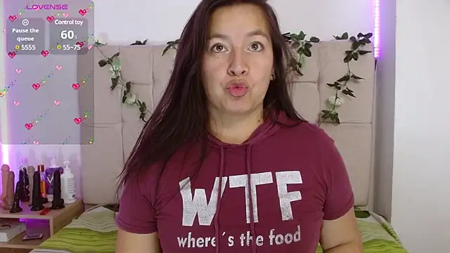 monickhot303av online show from February 16, 2025, 12:08 am