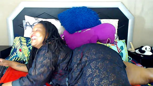 Bulkyyass online show from March 6, 2025, 10:36 pm