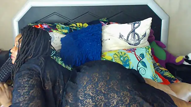 Bulkyyass online show from October 26, 2025, 12:27 am