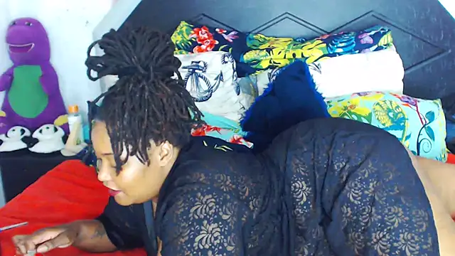 Bulkyyass online show from February 20, 2026, 6:37 am