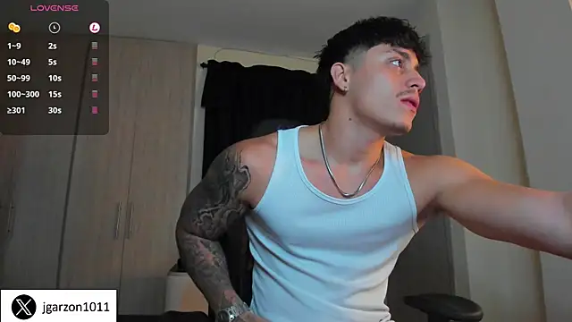  joansoto online show from February 8, 2025, 1:33 pm