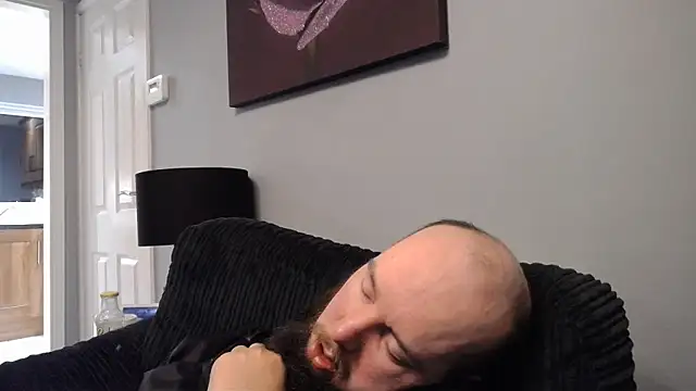 Snapshot of Chubbydan chatting on October 8, 2025, 1:36 am Chubbydan online show from October 8, 2025, 1:36 am