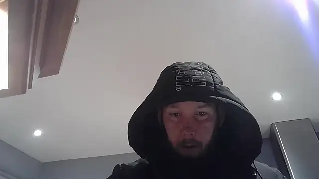 Chubbydan online show from December 4, 2025, 8:17 pm