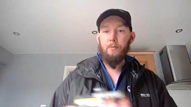 Snapshot of Chubbydan chatting on June 3, 2026, 3:50 pm Chubbydan online show from June 3, 2026, 3:50 pm