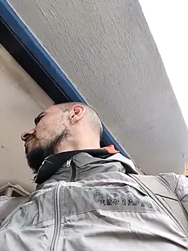 fire menxxx001 online show from February 4, 2026, 7:09 pm