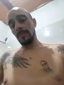 fire menxxx001 online show from February 26, 2026, 11:04 pm