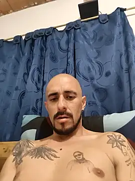 fire menxxx001 online show from February 28, 2026, 1:50 am