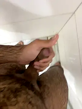 Mendes77777777777 online show from October 19, 2025, 10:43 pm