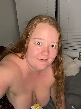 BunnyWilde online show from January 5, 2025, 5:30 am