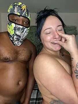 BunnyWilde online show from March 23, 2025, 5:43 am