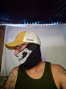 Cadillacninja online show from October 29, 2025, 8:49 am